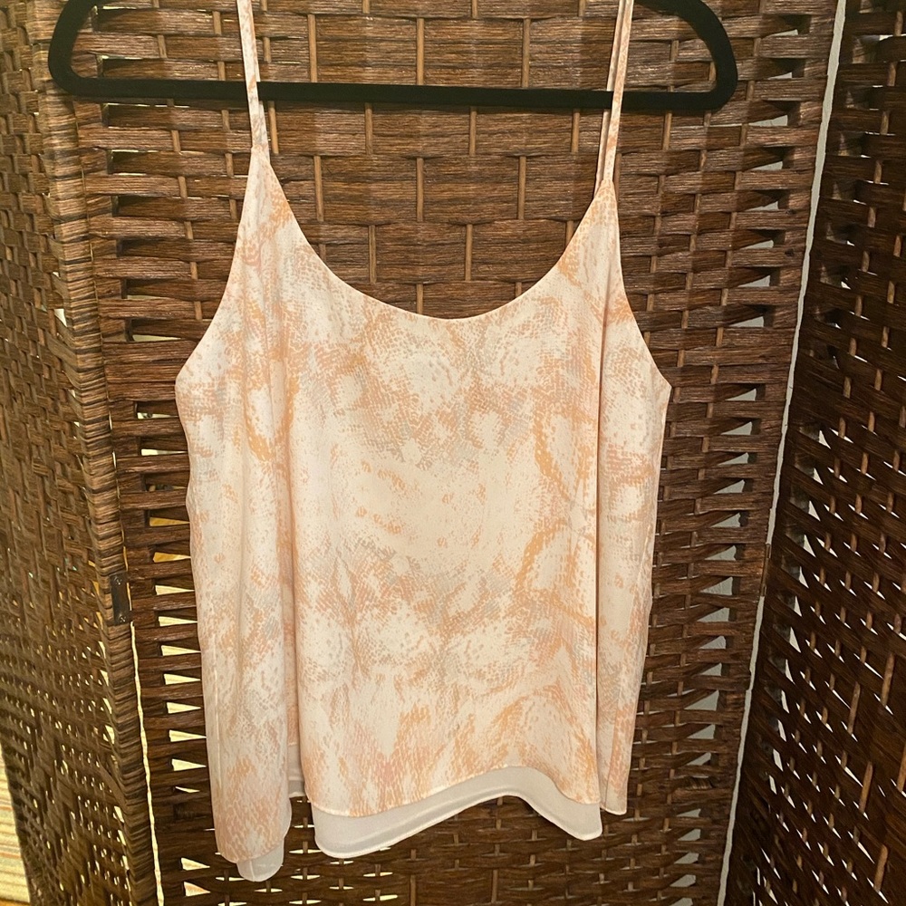 Rachel Zoe Cami